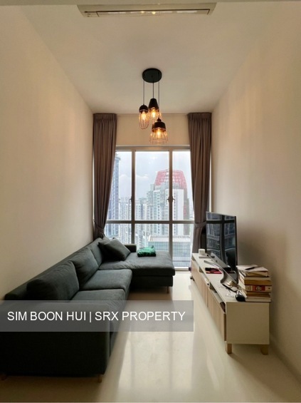 Eon Shenton (D2), Apartment #504231531